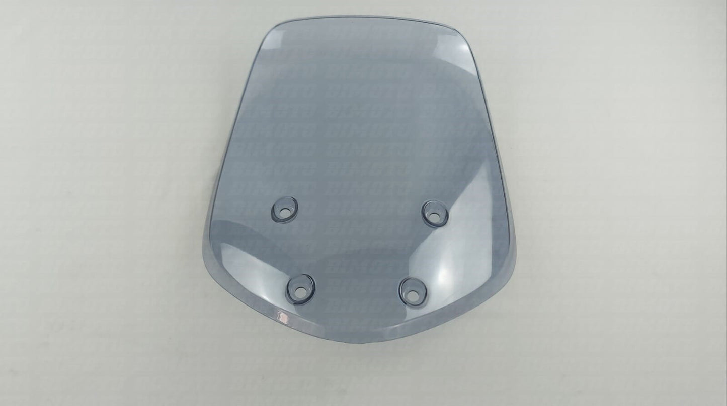 Parabrezza/Cupolino fumé Yamaha X-City 125-250 2007/2012