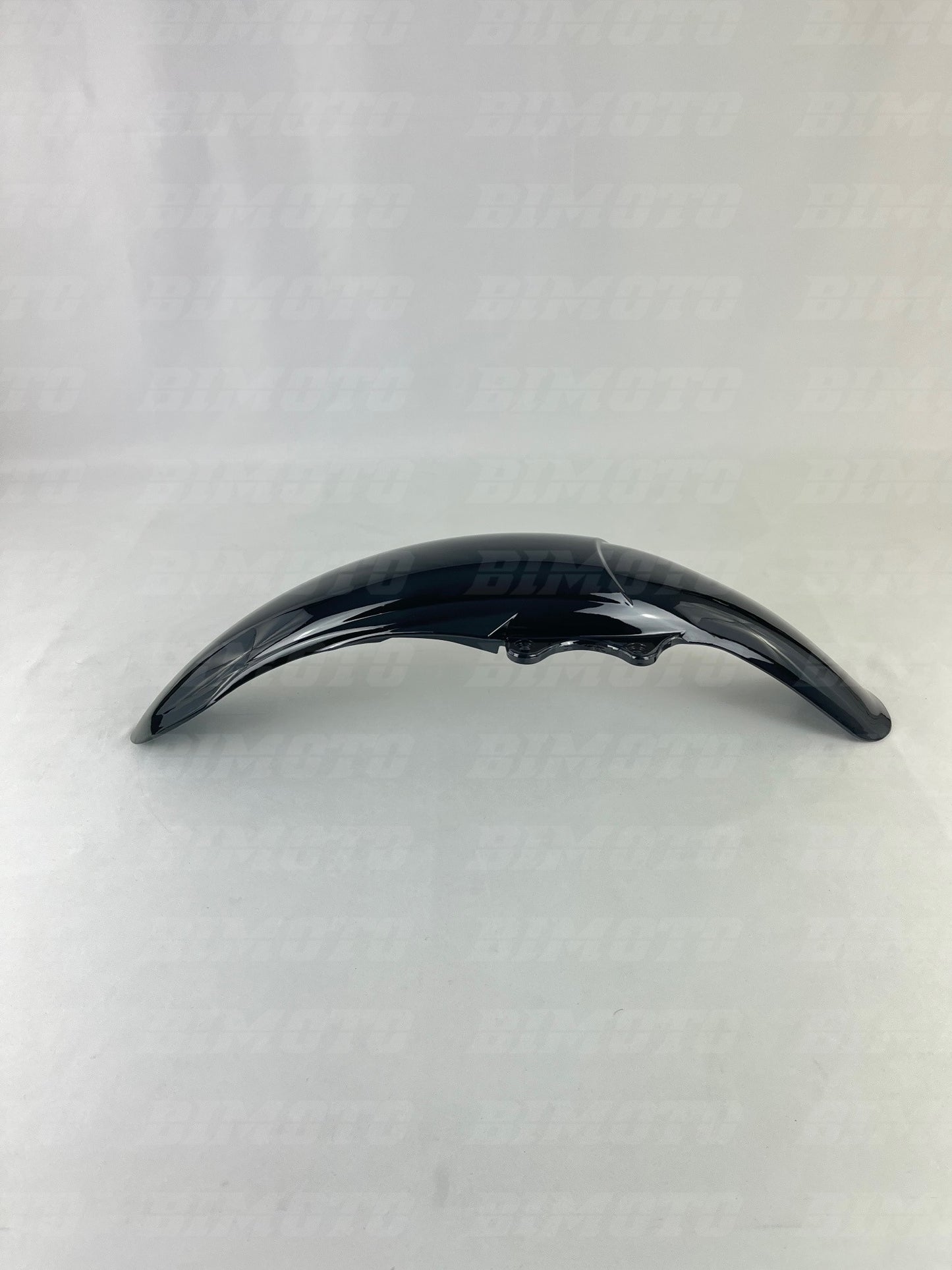 Parafango Anteriore Nero Beta Alp 4.0 (2007-2018) OEM 2515198052