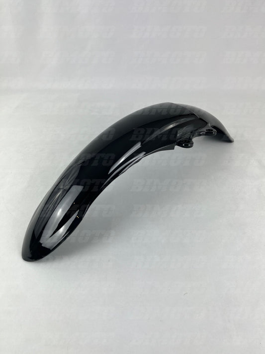 Front Mudguard Black Beta Alp 4.0 (2007-2018) OEM 2515198052