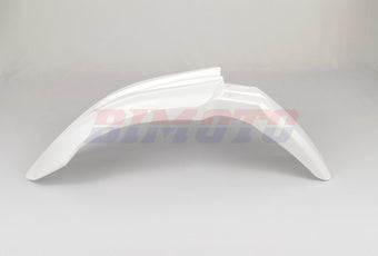 compare product Front Fender White Beta RR 2T-4T (2013-2019) - Xtrainer (2015-2019) OEM 031430341051