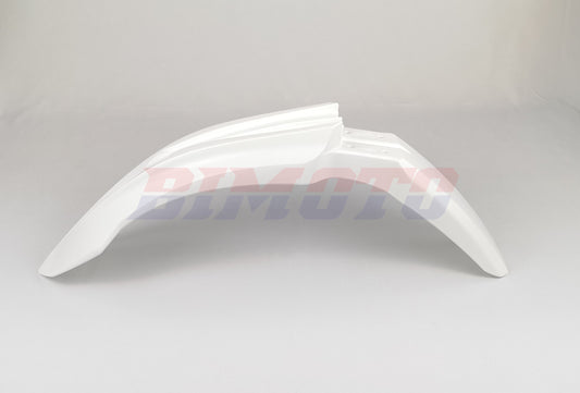 Parafango Anteriore Bianco Beta RR 2T-4T (2013-2019) - Xtrainer (2015-2019) OEM 031430341051