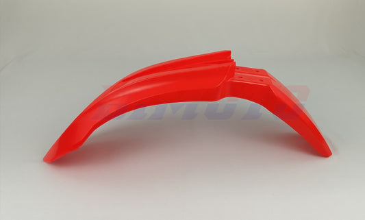 Parafango Anteriore Bianco Beta RR 2T-4T (2013-2019) - Xtrainer (2015-2019) OEM 031430341097