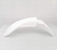 Parafango anteriore Beta RR 4T 400/450/525 2008/2009