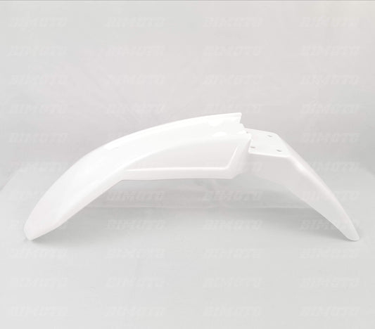 Parafango anteriore Beta RR 4T 400/450/525 2008/2009