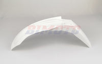 Parafango anteriore Beta RR 4T 400/450/525 2008/2009
