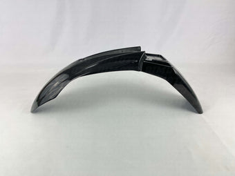 compare product Parafango Anteriore Nero Beta RR 4T (2005-2007) - RR 50 Enduro (2007-2009) - RR 125 (2008-2009) OEM 2515201159