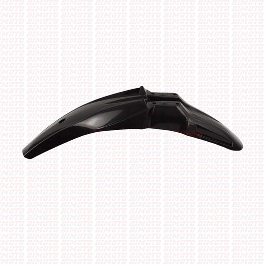 Parafango Anteriore Motard Nero Beta RR 50 2T Sport/Track (2010-2011) OEM 014431031059
