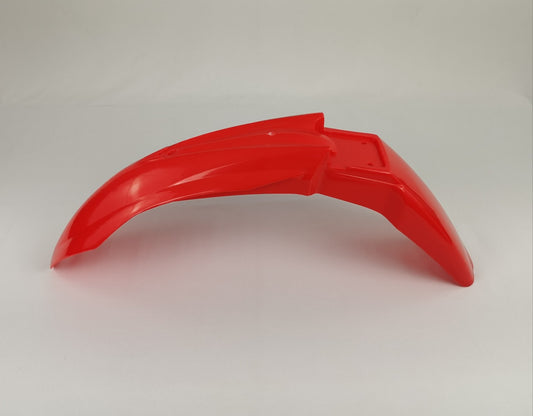 Parafango Anteriore Enduro Rosso Beta RR 50 2T (2005-2009) - RR 125 4T (2007-2009) OEM 2514336197