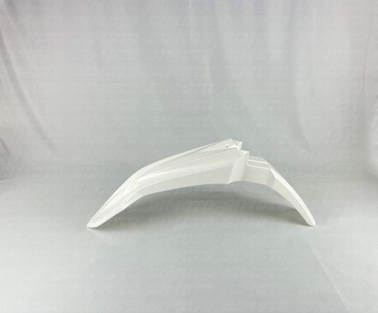 Parafango anteriore Enduro Bianco Beta RR 50 2T Sport/Racing (2021-2026) OEM 046430020051