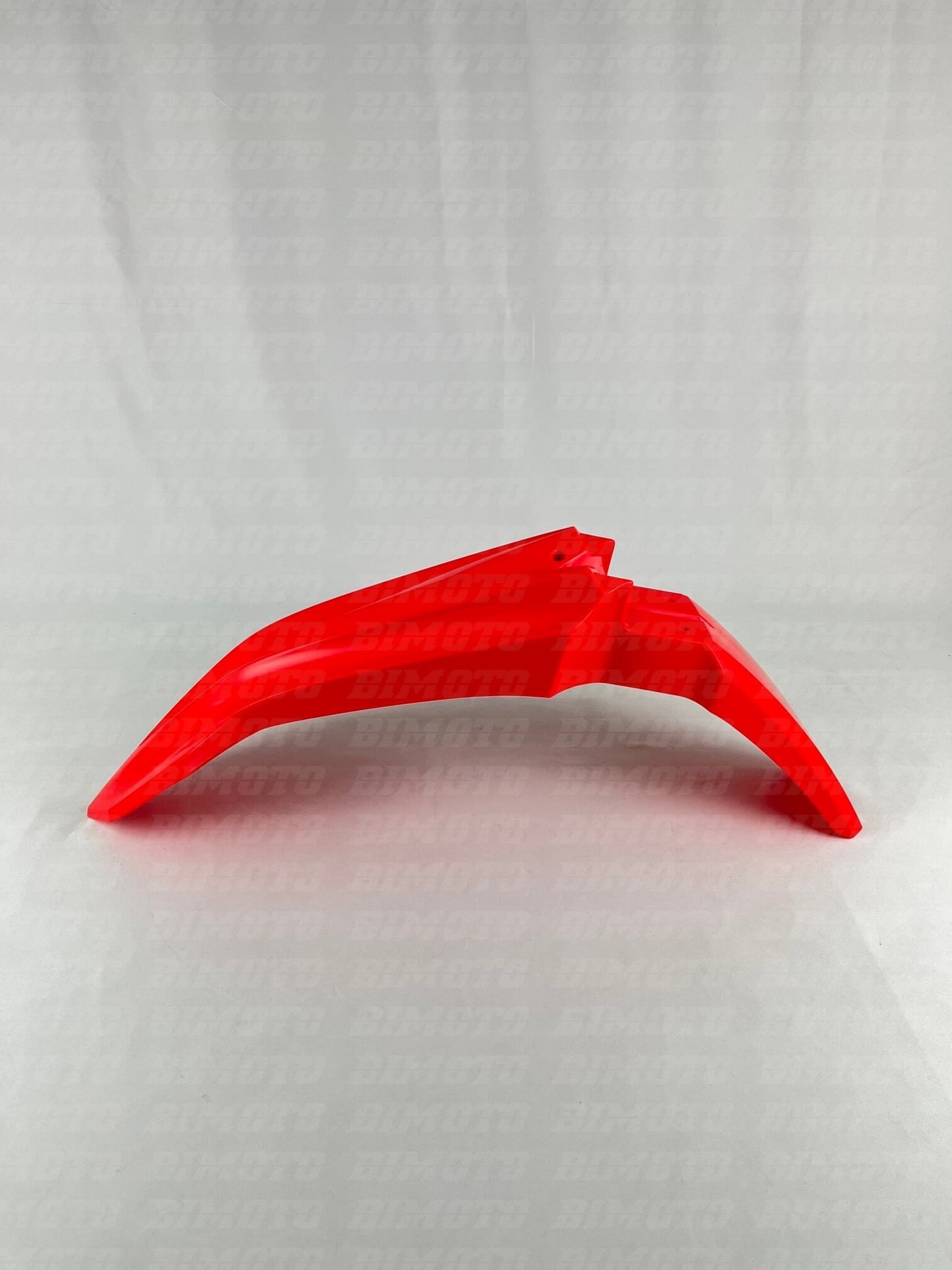 Parafango anteriore Enduro Rosso Beta RR 50 2T Sport/Racing (2021-2026) OEM 046430020097