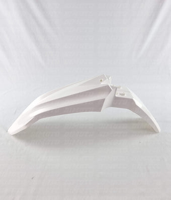 compare product Parafango Anteriore Enduro Bianco Beta RR 50 2T Standard (2021-2026) OEM 046430030051