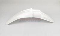 Parafango anteriore Beta RR 50 Motard Sport/Track 12/20 - RR 125 LC Motard 13/20
