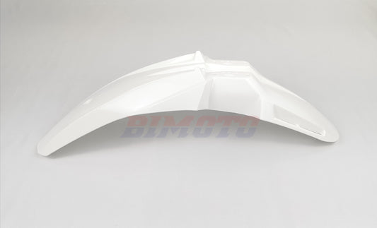 Parafango anteriore Beta RR 50 Motard Sport/Track 12/20 - RR 125 LC Motard 13/20