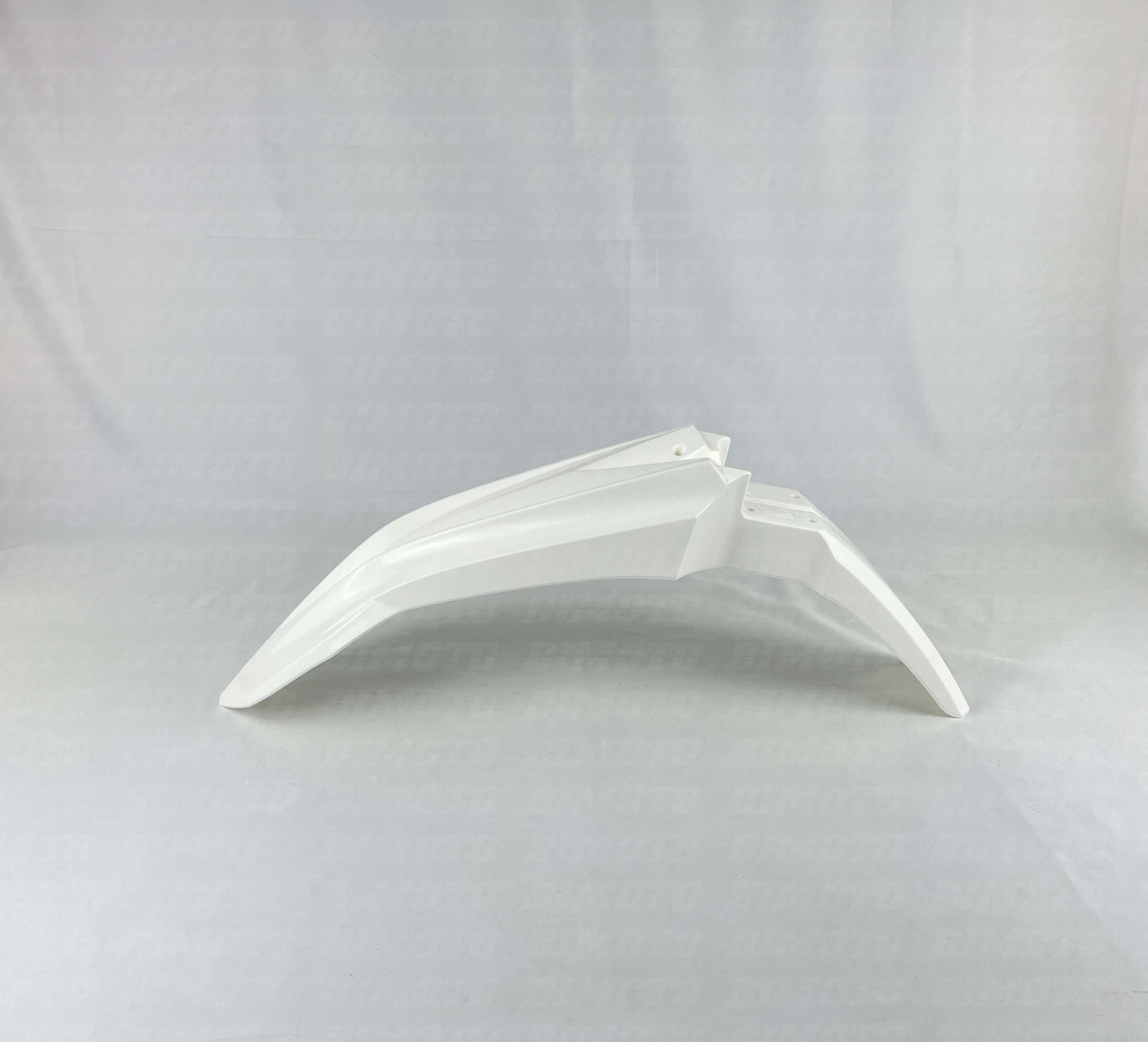 Parafango Anteriore Enduro Bianco Beta RR 125 LC/T 4T (2021-2026) OEM 043430060051