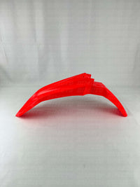 Parafango Anteriore Enduro Rosso Beta RR 125 LC/T 4T (2021-2026) OEM 043430060097