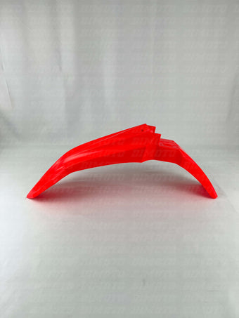 compare product Parafango Anteriore Enduro Rosso Beta RR 125 LC/T 4T (2021-2026) OEM 043430060097