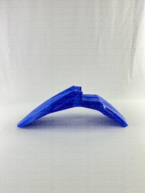 Parafango Anteriore Motard Blu Beta RR 125 LC 4T (2021–2026) OEM 043430070032