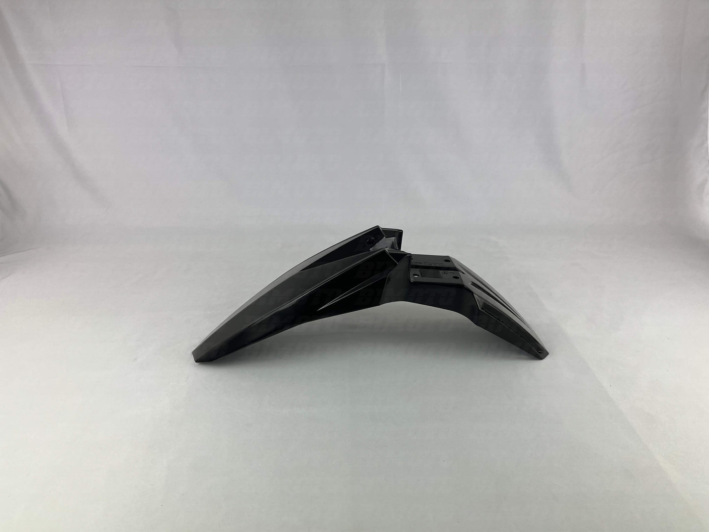 Parafango Anteriore Motard Nero Beta RR 125 LC 4T (2021–2026) OEM 043430070059