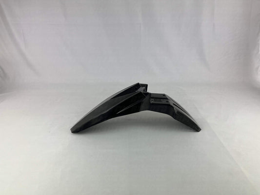 Parafango Anteriore Motard Nero Beta RR 125 LC 4T (2021–2026) OEM 043430070059