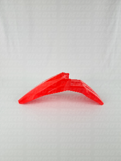 Parafango Anteriore Motard Rosso Beta RR 125 LC 4T (2021–2026) OEM 043430070097
