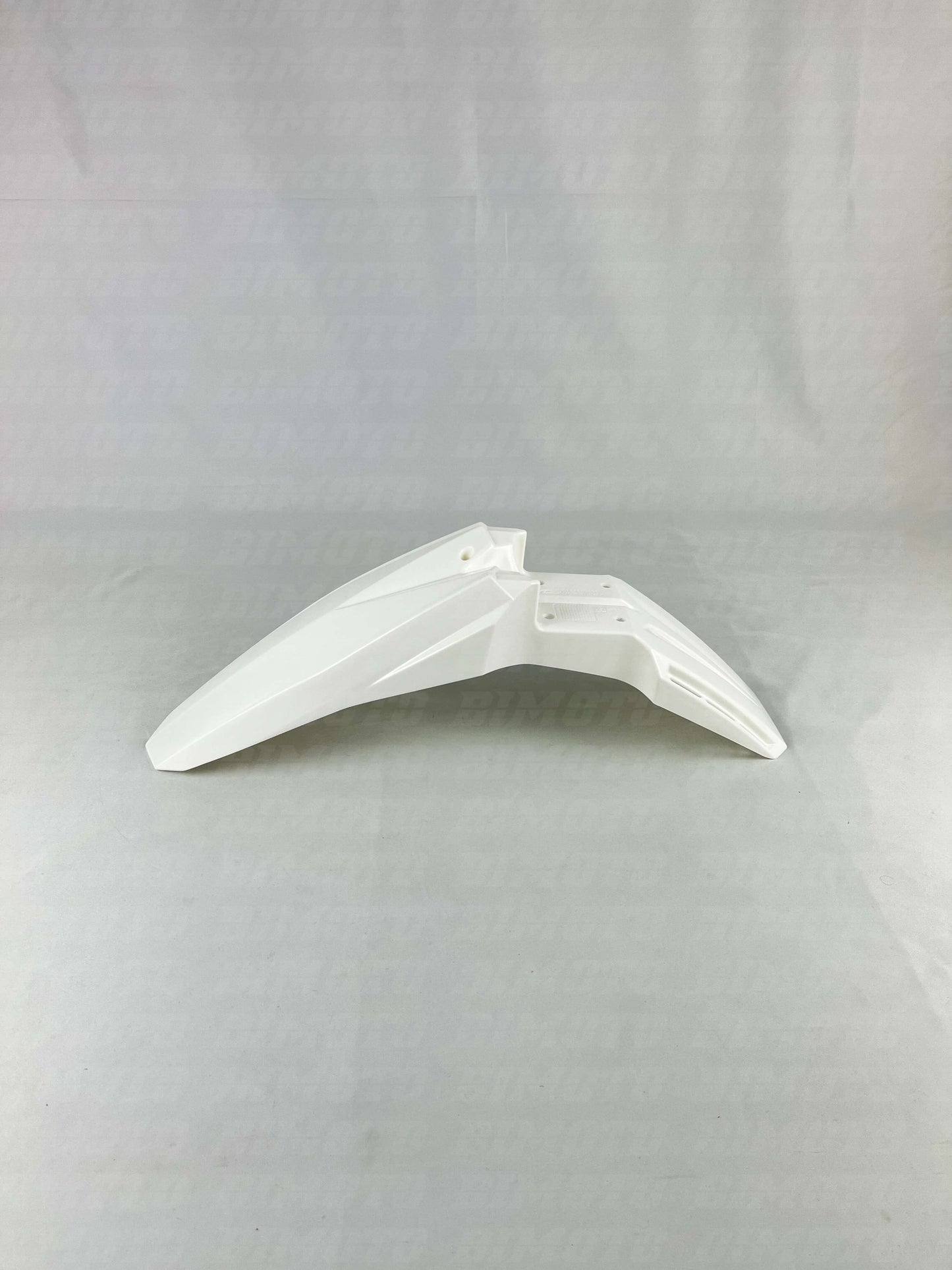 Parafango Anteriore Motard Bianco Beta RR 125 LC 4T (2021–2026) OEM 043430070051