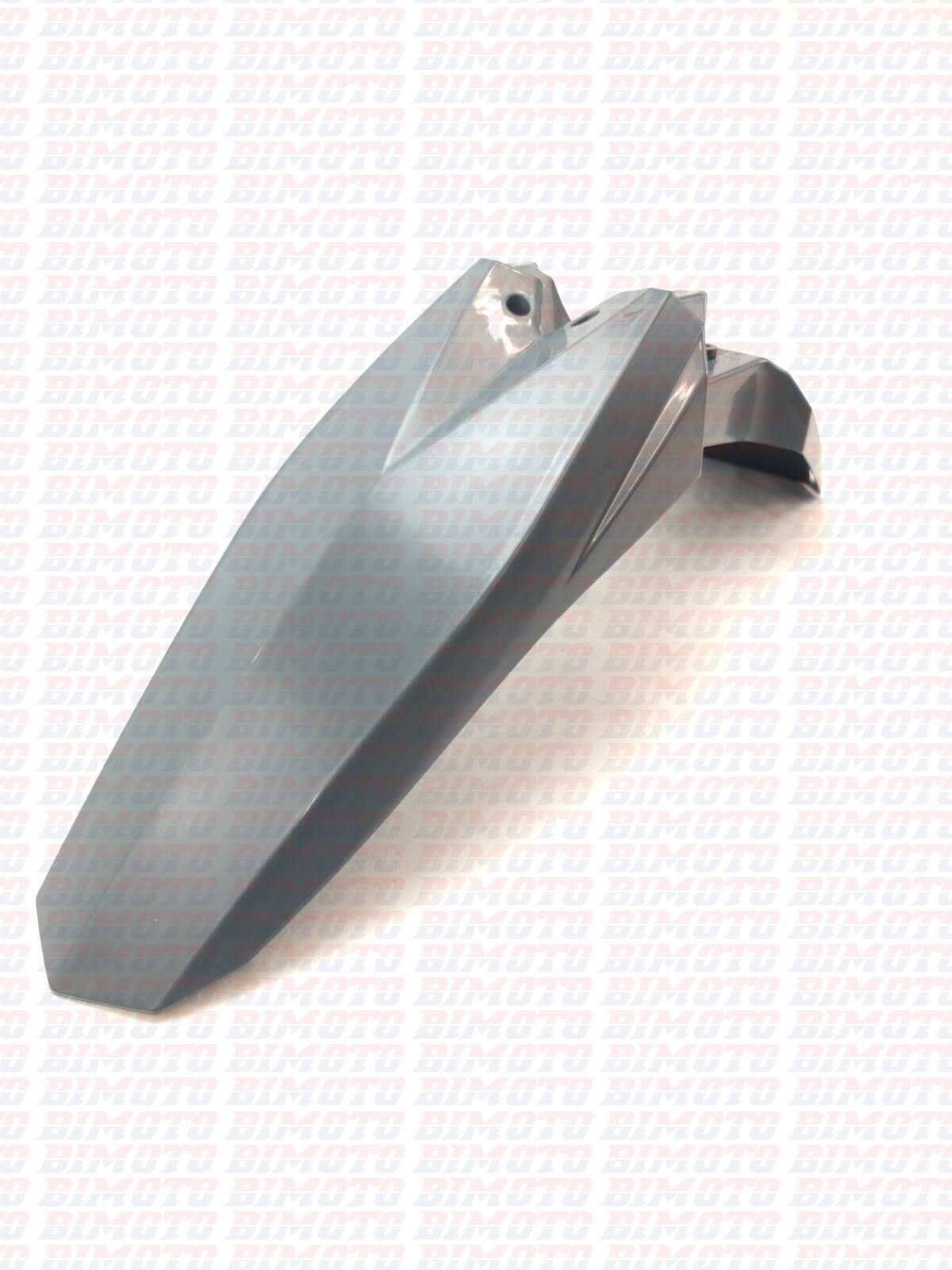 Front Fender Grey Beta RR 50 2T Motard Standard (2021-2026) OEM 046430050031