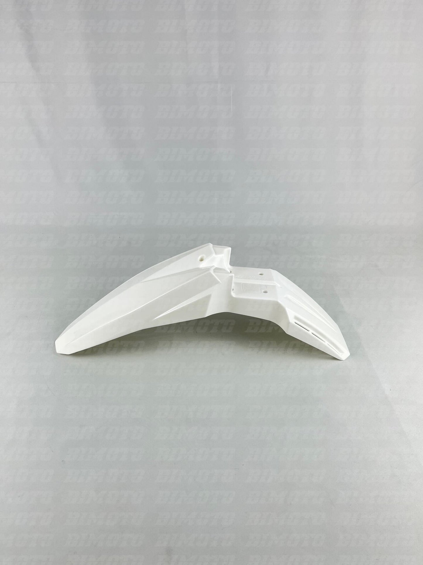 Parafango Anteriore Motard Beta RR 50 Sport / Track (2021-2026) Bianco OEM 046430040051