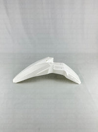 Parafango Anteriore Motard Beta RR 50 Sport / Track (2021-2026) Bianco OEM 046430040051