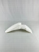 Parafango Anteriore Motard Beta RR 50 Sport / Track (2021-2026) Bianco OEM 046430040051