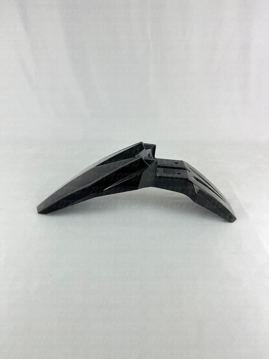 Parafango Anteriore Motard Beta RR 50 Sport / Track (2021-2026) Nero OEM 046430040059