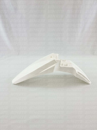 compare product Parafango anteriore Bianco Beta RR 50 2T Motard Standard (2021-2026) OEM 046430050051