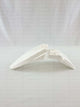 Parafango anteriore Bianco Beta RR 50 2T Motard Standard (2021-2026) OEM 046430050051