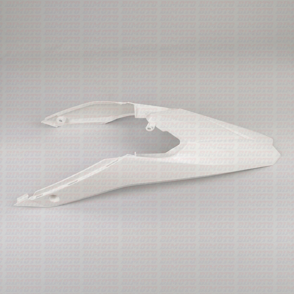 Parafango Posteriore Beta RR 2T-4T (2018-2019) - RR 125 4T LC (2019-2020) Bianco OEM 026430330051