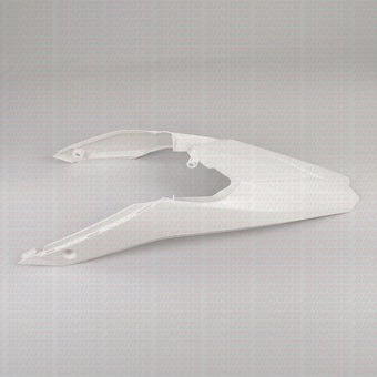 compare product Parafango Posteriore Beta RR 2T-4T (2018-2019) - RR 125 4T LC (2019-2020) Bianco OEM 026430330051