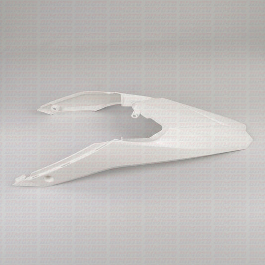 Parafango Posteriore Beta RR 2T-4T (2018-2019) - RR 125 4T LC (2019-2020) Bianco OEM 026430330051