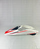 Parafango posteriore Beta RR 2T 250/300 RR 4T 350/390/430/480 2018/2019 RR 125 4T LC 2019/2020