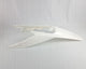 Parafango Posteriore Bianco Beta RR 2T-4T RACE/X-PRO (2025-2026) OEM 037431648751