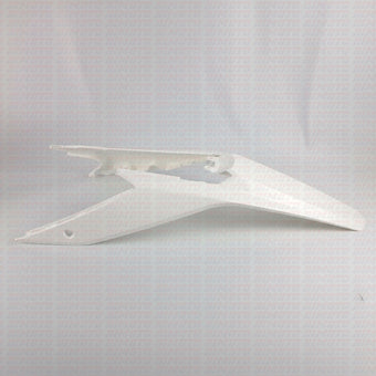 compare product Parafango Posteriore Beta RR 2T-4T (2025-2027) Bianco OEM 037431648751