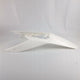 Parafango Posteriore Beta RR 2T-4T (2025-2027) Bianco OEM 037431648751