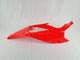 Parafango Posteriore Rosso Beta RR 2T-4T RACE/X-PRO (2025-2026) OEM 037431648797