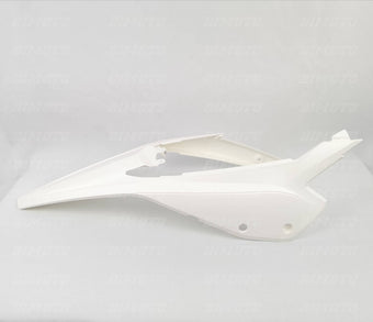compare product Parafango posteriore bianco Beta RR 2T-4T (2020-2024) - Xtrainer (2023-2026) - RX 300 2T (2022-2024) OEM 037430078751