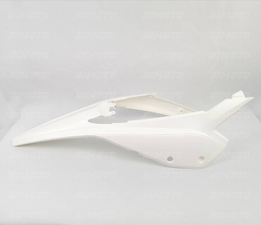 Parafango posteriore bianco Beta RR 2T-4T (2020-2024) - Xtrainer (2023-2026) - RX 300 2T (2022-2024) OEM 037430078751