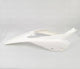 Parafango posteriore bianco Beta RR 2T-4T (2020-2024) - Xtrainer (2023-2026) - RX 300 2T (2022-2024) OEM 037430078751
