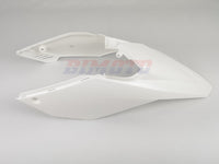 Parafango posteriore Beta RR 4T 2010/2012 RR 4T 125 LC 2013/2018