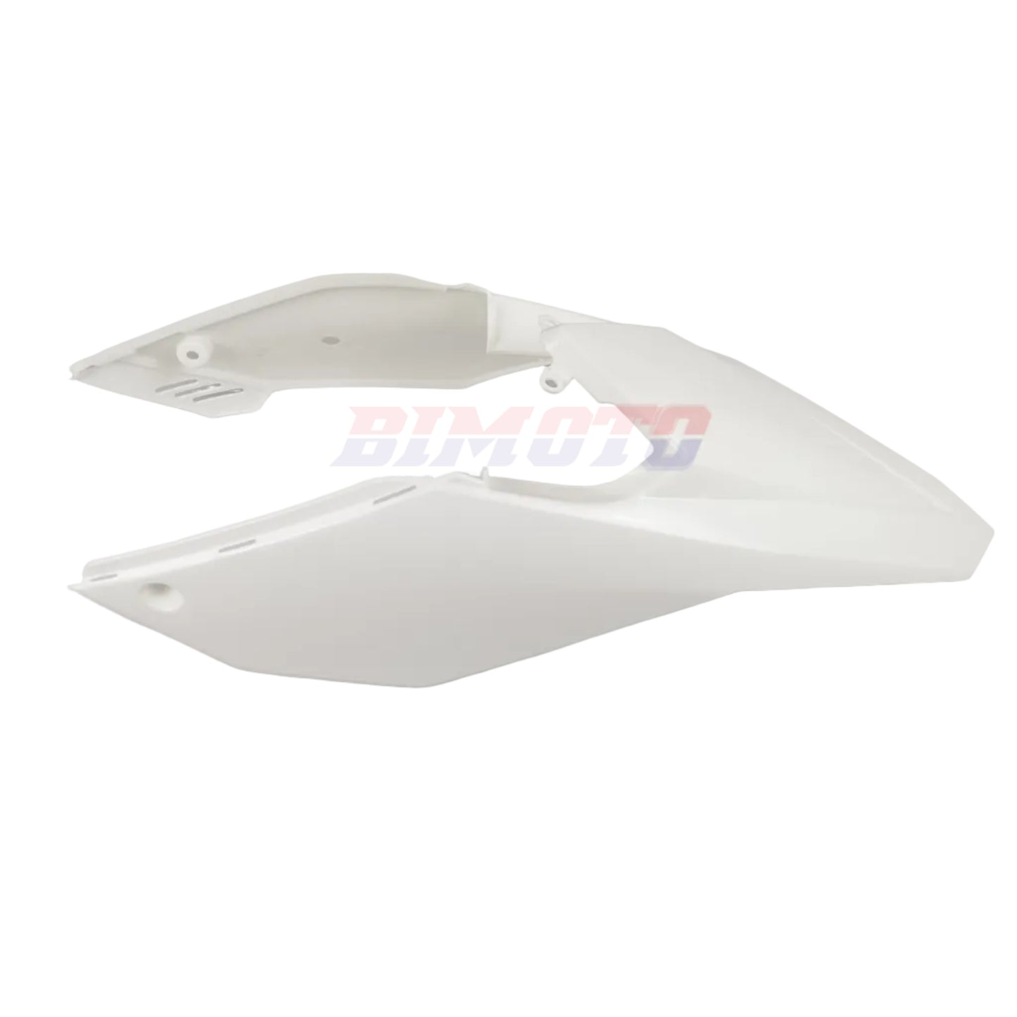 Rear fender Beta RR 4T 2010/2012 RR 4T 125 LC 2013/2018