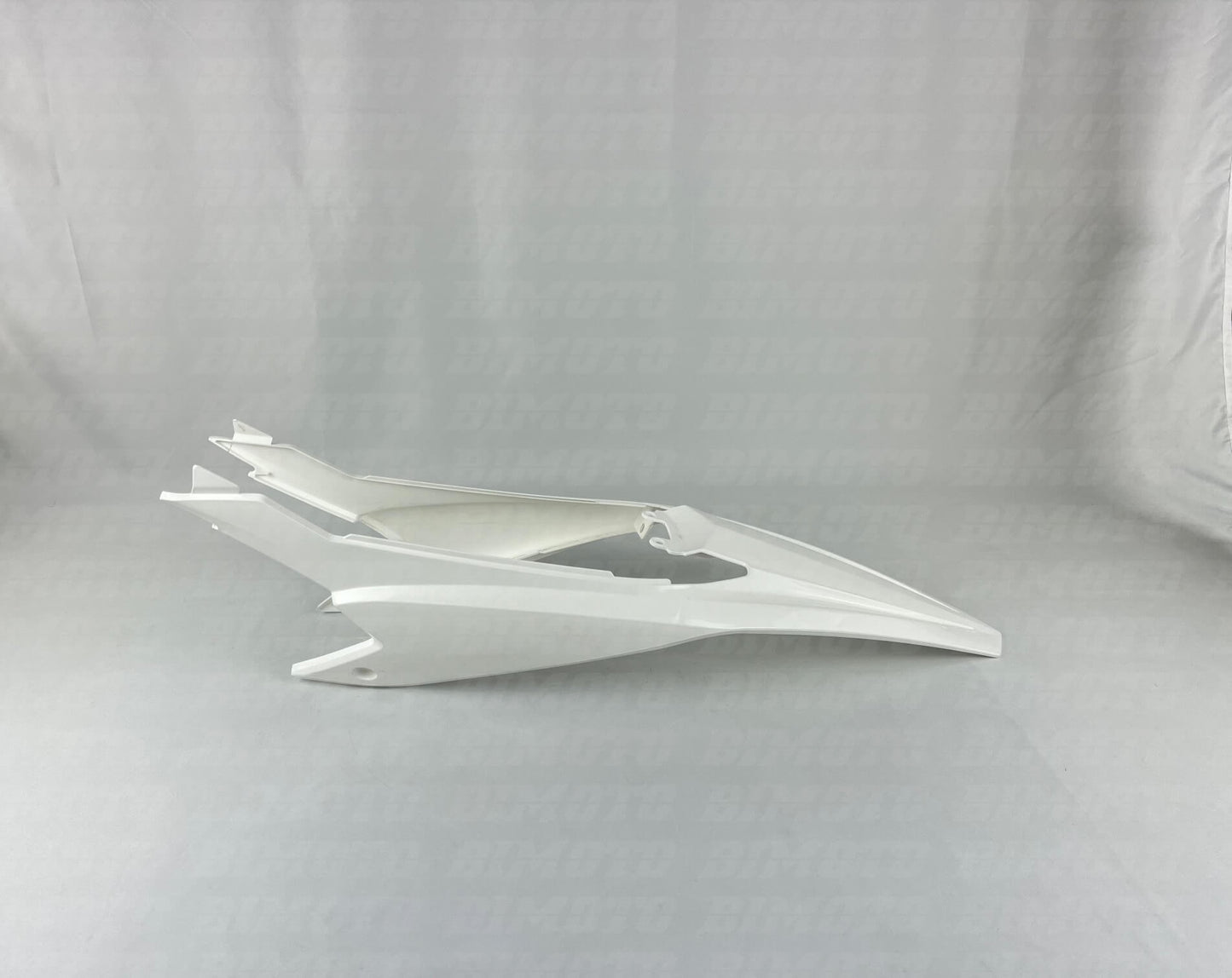 Parafango Posteriore Beta RR 50 2T / RR 125 4T LC (2021–2026) Bianco OEM 043430048251
