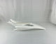 Parafango Posteriore Beta RR 50 2T / RR 125 4T LC (2021–2026) Bianco OEM 043430048251