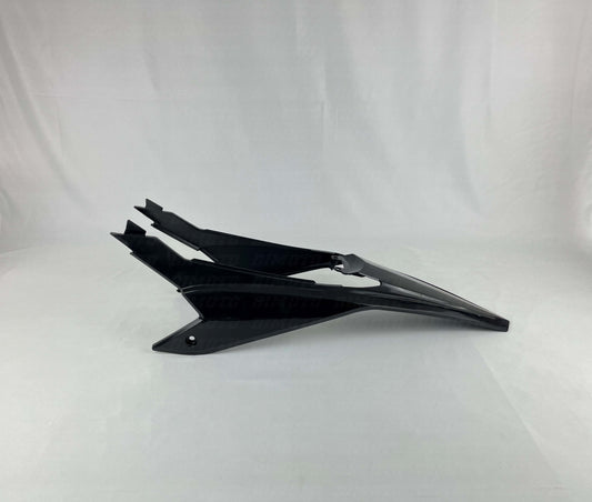 Parafango Posteriore Beta RR 50 2T / RR 125 4T LC (2021–2026) Nero OEM 043430048259