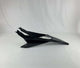 Rear Fender Beta RR 50 2T / RR 125 4T LC (2021–2026) Black OEM 043430048259