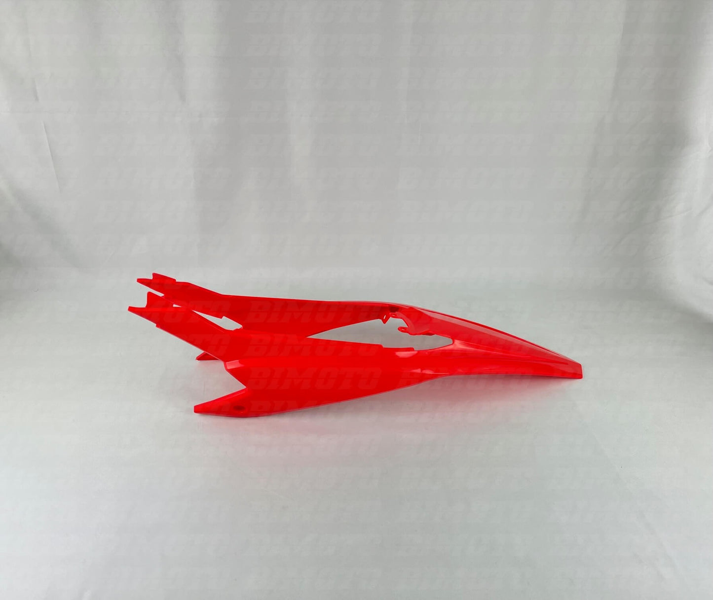 Parafango Posteriore Beta RR 50 2T / RR 125 4T LC (2021–2026) Rosso OEM 043430048297